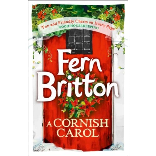 A Cornish Carol - Fern Britton