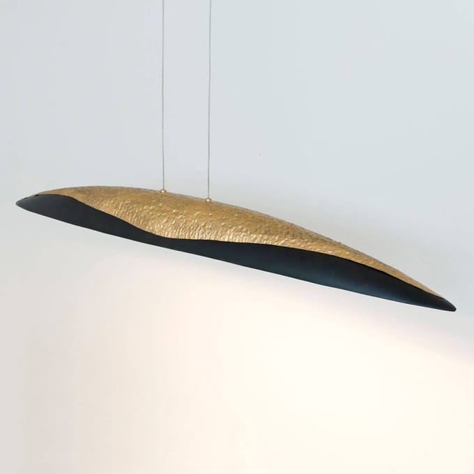 Holländer LED hanglamp Mercurio