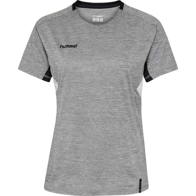 Jersey Hummel femme Tech Move