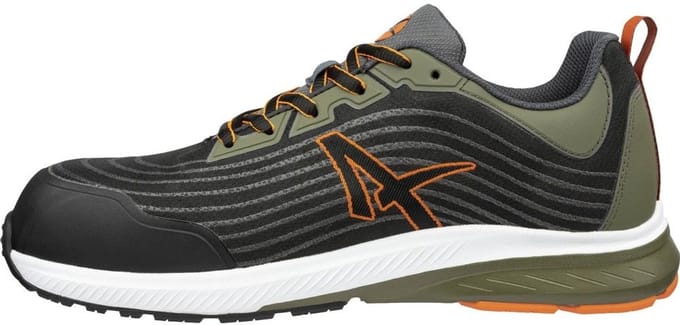 Albatros werkschoenen 64644 S1PS Wave impulse low