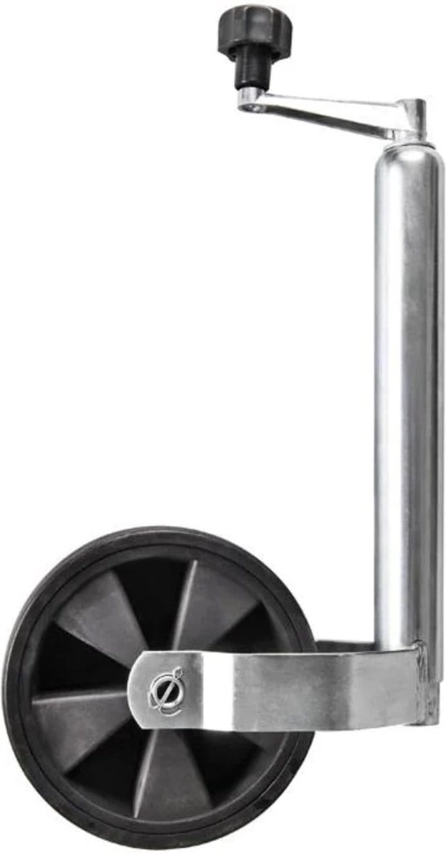 ProPlus Neuswiel voor aanhanger - rubberband 220x70 mm - max. belasting 150/90 kg