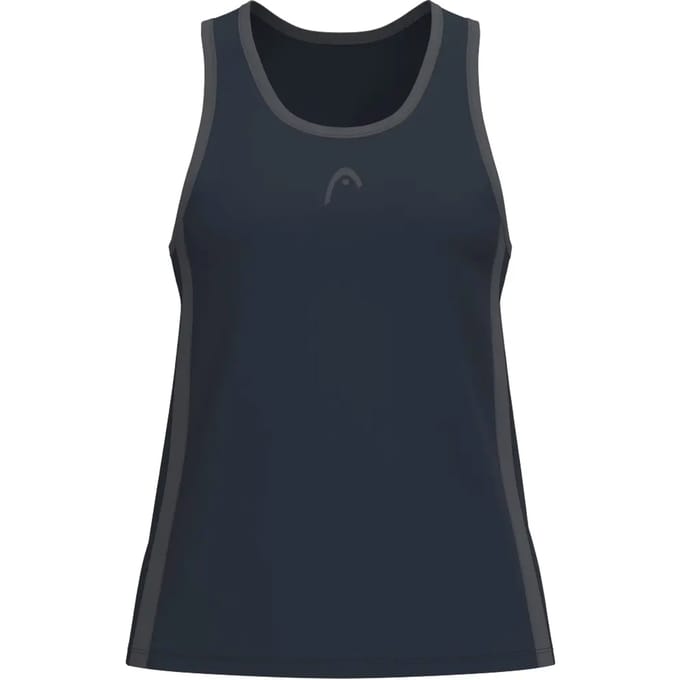 Meisjes tanktop Head Club 25