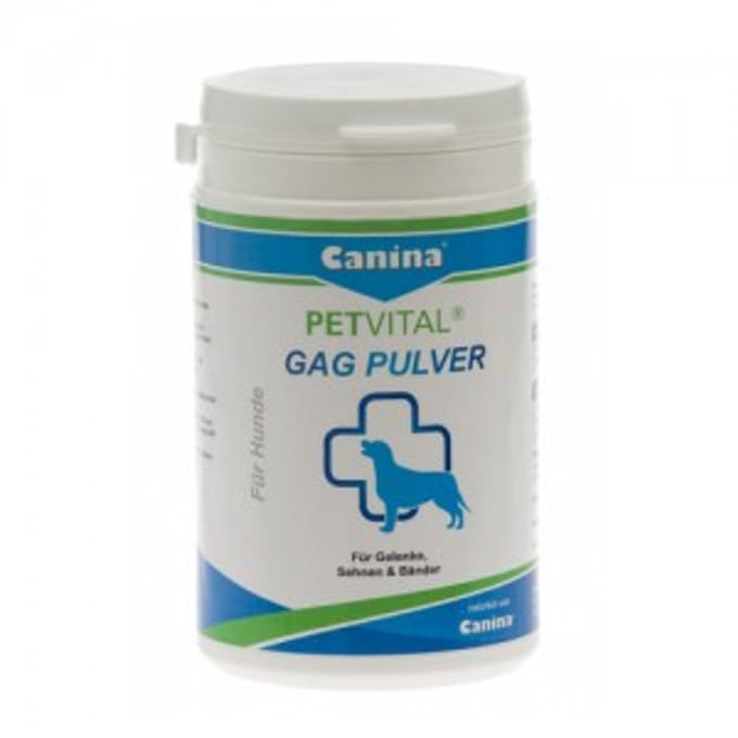 Canina Petvital GAG poeder 100 gr.