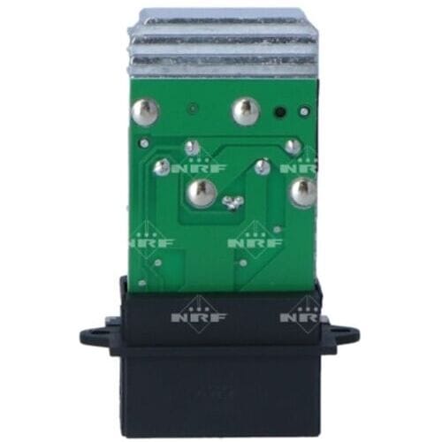 Weerstand, interieurventilator NRF 342060