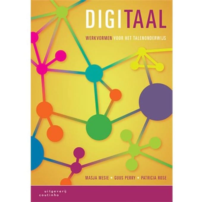 Digitaal - Masja Mesie