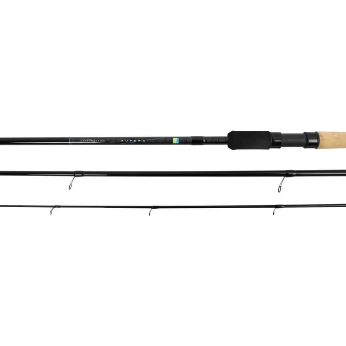 Cane Preston Supera X 11Ft
