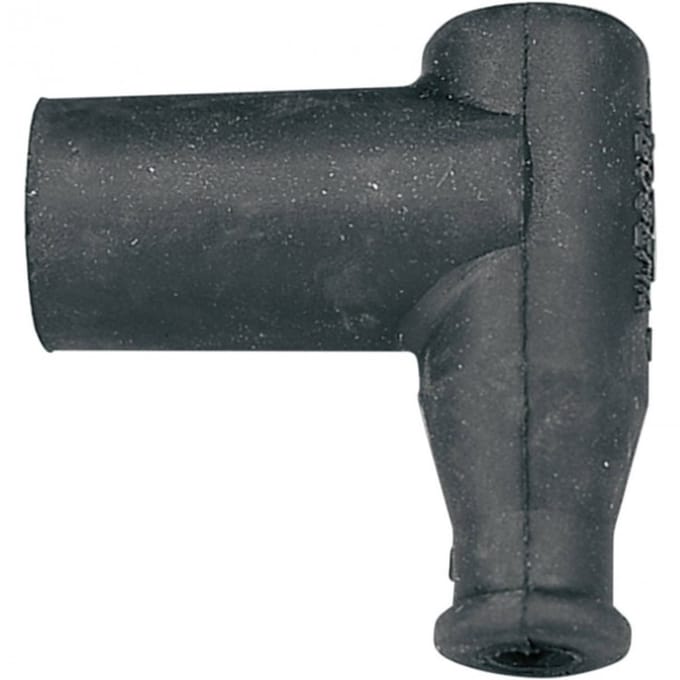 NGK Bougiedop TB05EMA – 90° Resistor Spark Plug Cap