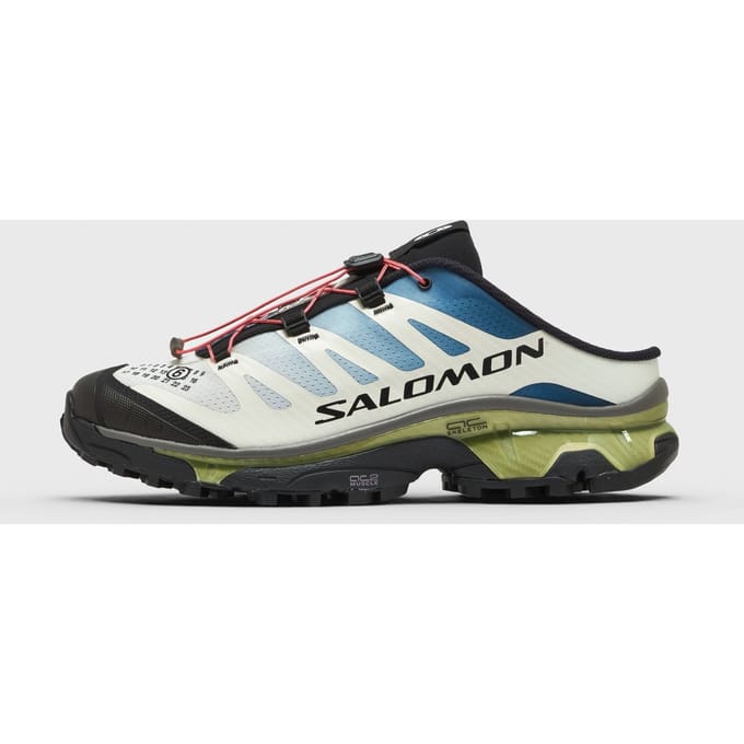 X Salomon MM6