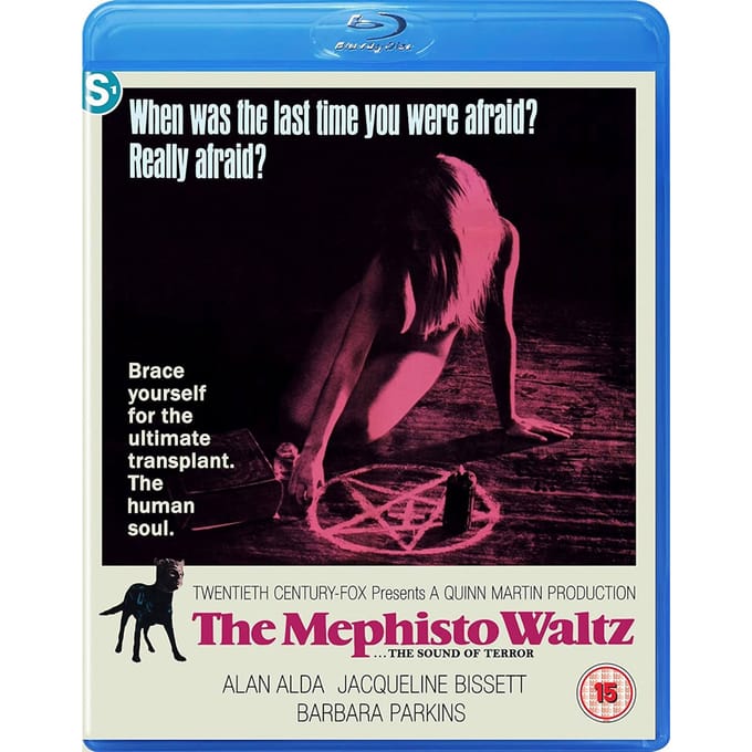 The Mephisto Waltz