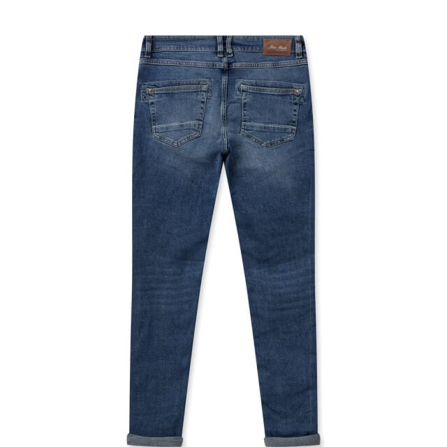 Mos Mosh 161490 401 mosmosh mmnaomi mateos jeans blue