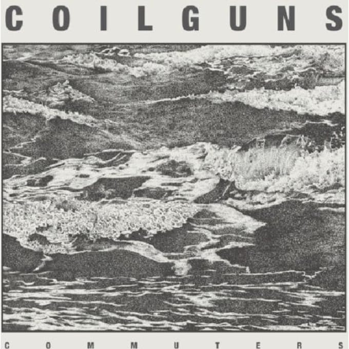 Commuters - Coilguns