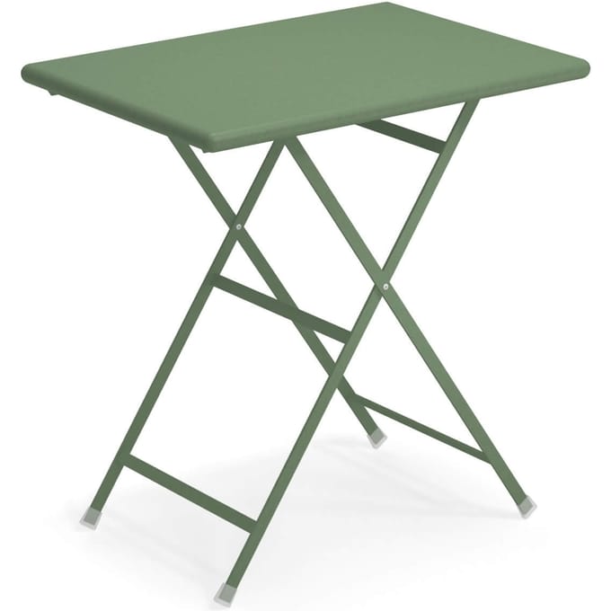 Emu Arc en Ciel klaptafel - klein - militairgroen