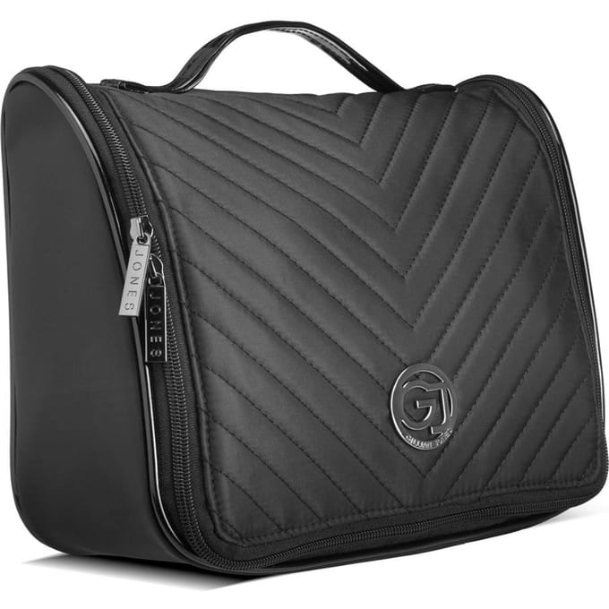 Gillian Jones Organizer Toiletry Bag Hang Up 1 st