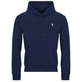 Capuchon sweaters Polo Ralph Lauren SWEATSHIRT CAPUCHE EN DOUBLE KNIT TECH