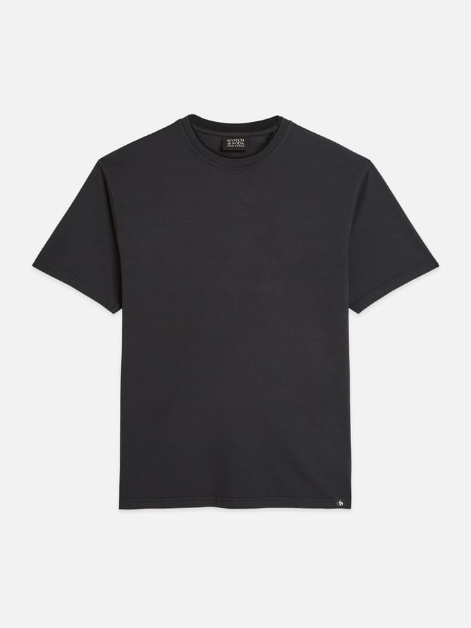 Scotch & Soda - Heren - T-shirts