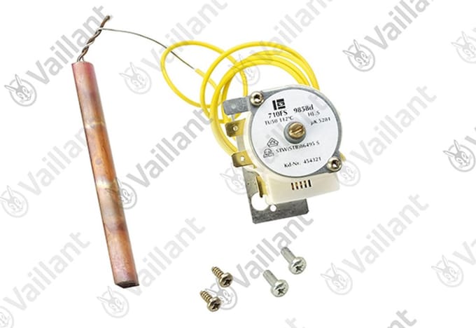 VAILLANT Veiligheidstemperatuurbegrenzer VKU 11 - 28, VKS 11 - 93 Vaillant-Nr. , 101353