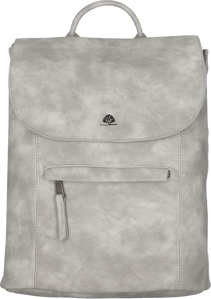 Greenburry Mad'l Dasch Dagrugzak 37 cm - stone
