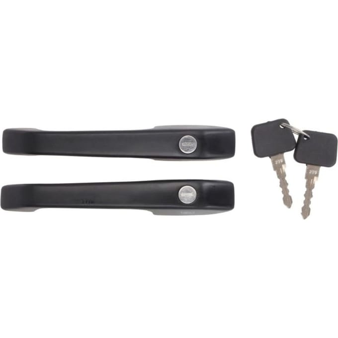Deurgreep DT Spare Parts 1.32400