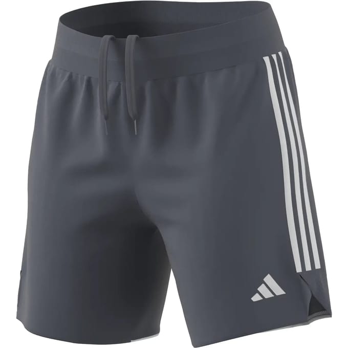 Lange damesshort adidas Tiro 23 League