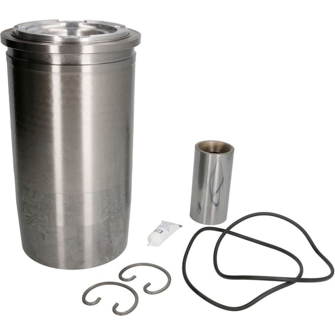 Reparatieset, zuiger/cilinder voering KOLBENSCHMIDT 41120960