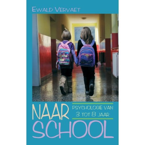 Naar School - Ewald Vervaet