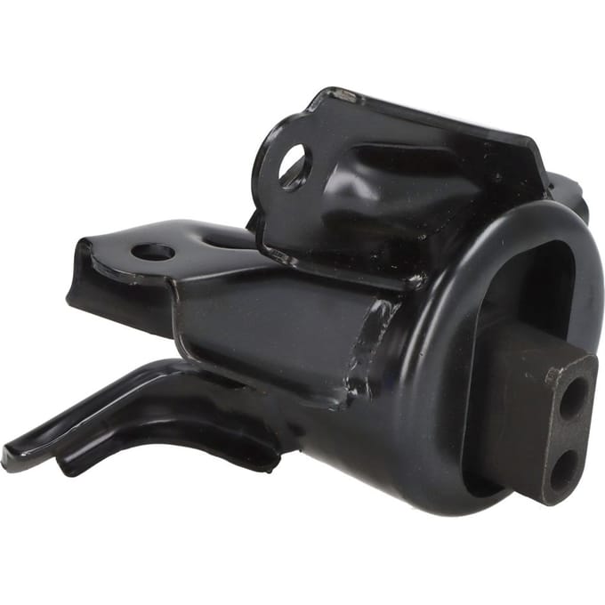 Rubber carrosserie, motorophanging LEMFÖRDER 43252
