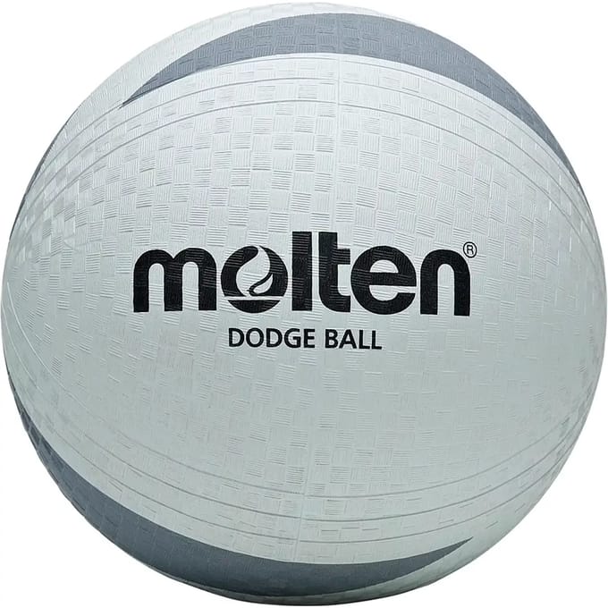 Dodgeball Molten