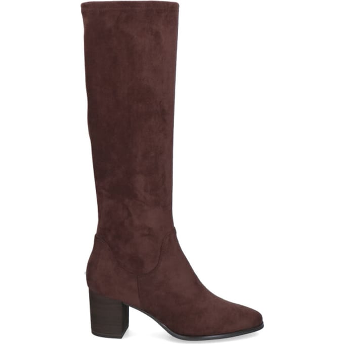 Caprice Dames Laarzen 9-25503-45 38A G-breedte Maat: 39 EU