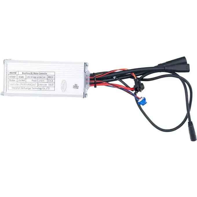 V20 - Controller 500 watt
