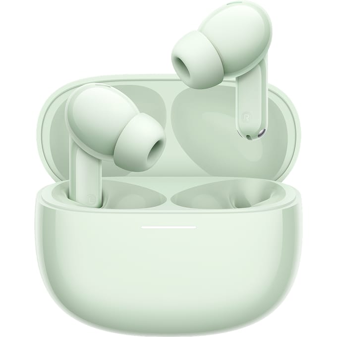 REDMI Buds 8 - 50 dB ANC - Hi-Res Audio Wireless - 44 uur batterij - Groen