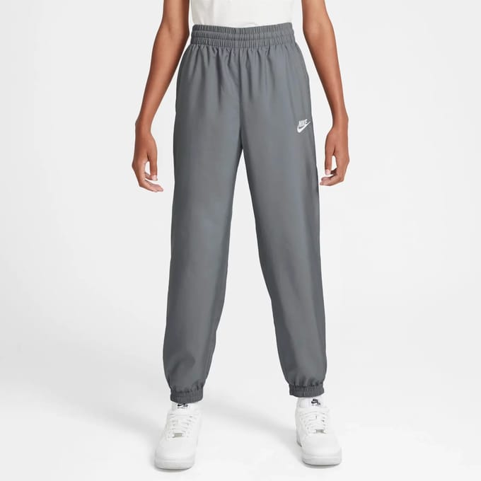 Kinderen joggingbroek Nike Club