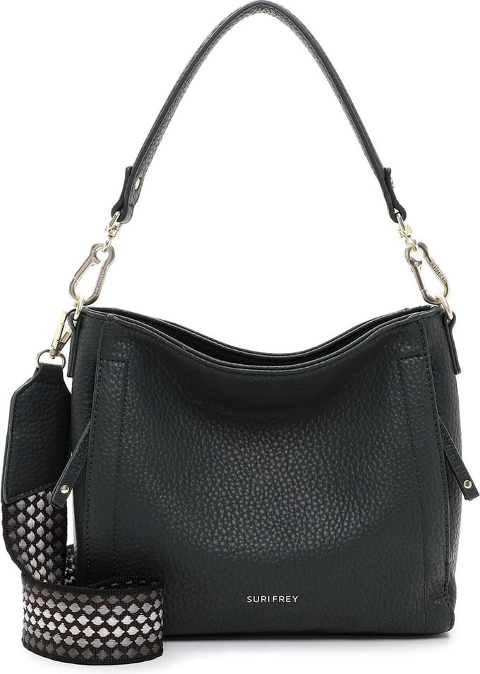 SURI FREY Tas SFY Cory ( 14463 ) - Dames handtassen - darkforest 965