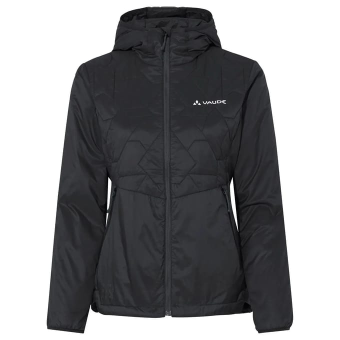 Waterdicht damesjack VAUDE Freney VI