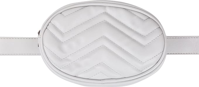 Heuptas Beltbag | grijs | YW
