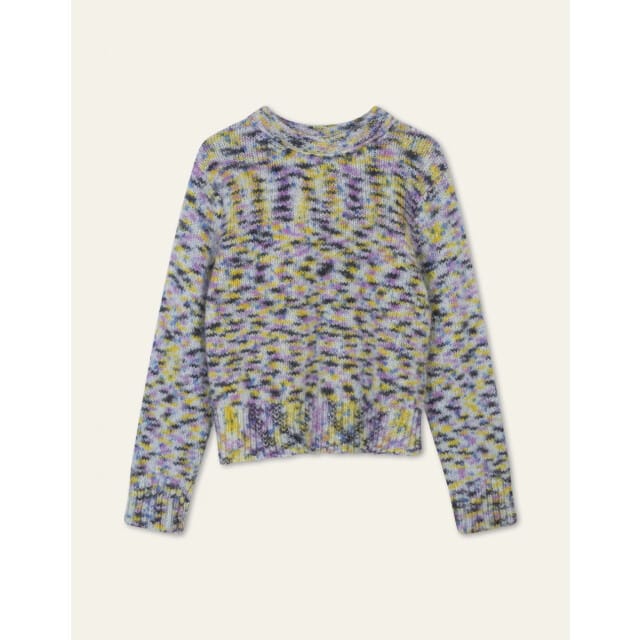 Oilily Kick Trui- maatXL Porcelain Blauw