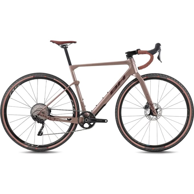 Fiets BH Bikes Gravelx Evo 3.0 At