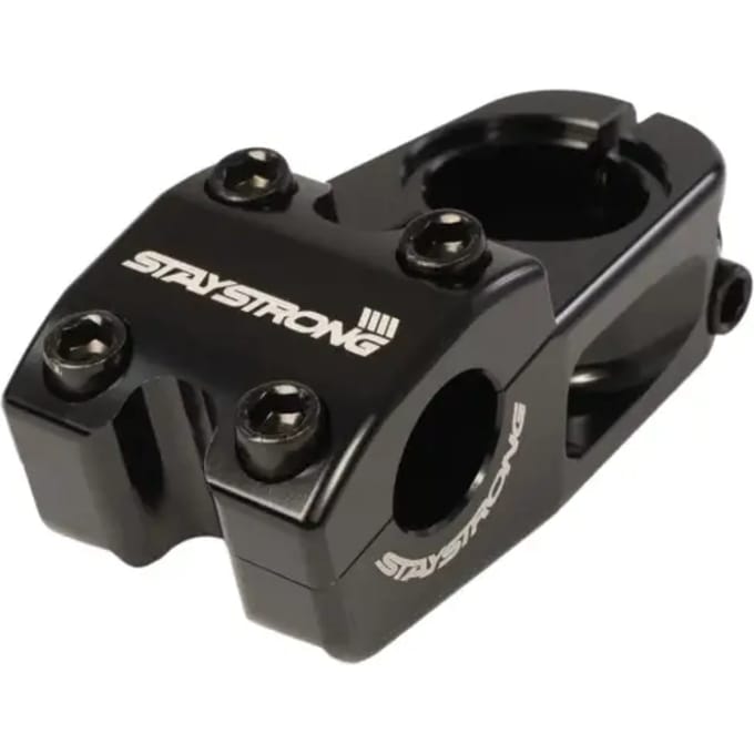 Stam Stay Strong Top Line V2 1-1/8
