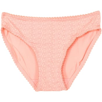 D0BEW Microfiberslip van ademende stof voor meisjes