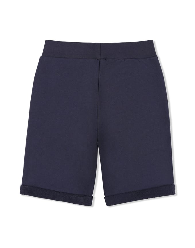 Sport Korte Broek Crest