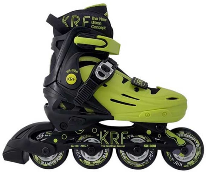 Krf Frs Sx-300 Junior Skates Groen EU 38-41 Kinderen