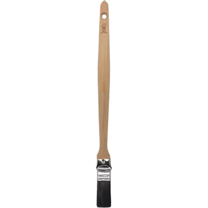 Sencys Universele Radiatorkwast Lak 25mm