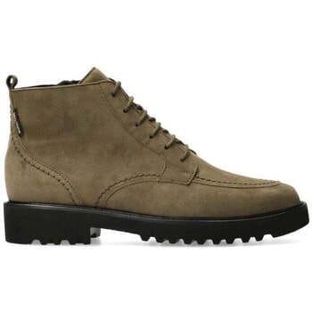 Mephisto Scarlett - dames laars - Groen - maat 37 (EU) 4 (UK)