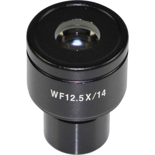 OBBA1353 OBB-A1353 Oculair Oculair 12.5 x Geschikt voor merk (microscoop) Kern