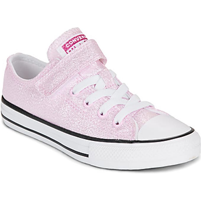 Converse  Lage Sneakers Chuck Taylor All Star 1V