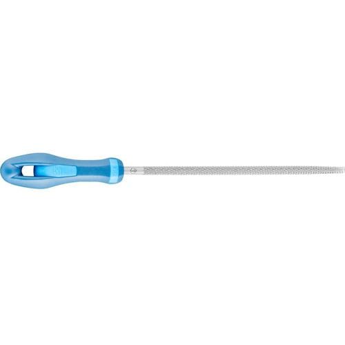 PFERD TOOLS 11234257 Houtrasp rond kap 2 incl. ergonomisch vijlheft Lengte 250 mm 1 stuk(s)