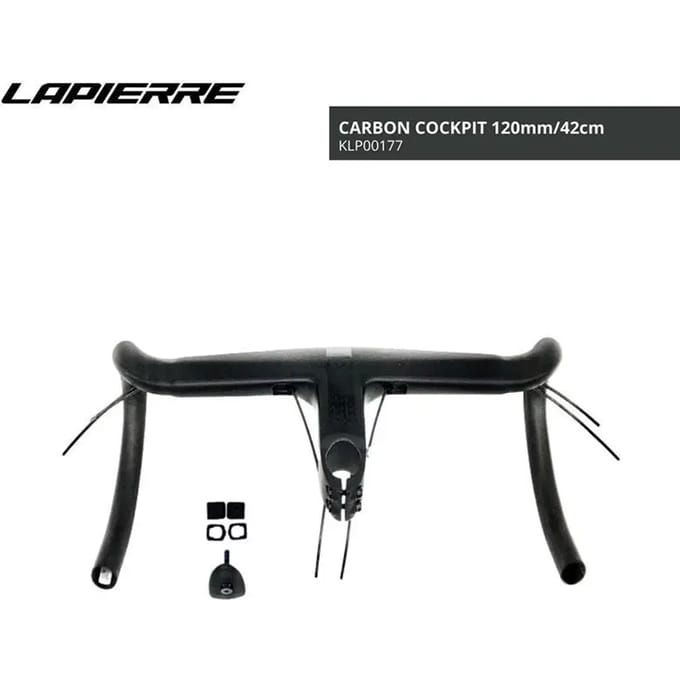 Hanger Lapierre Cockpit 120 mm/42 cm
