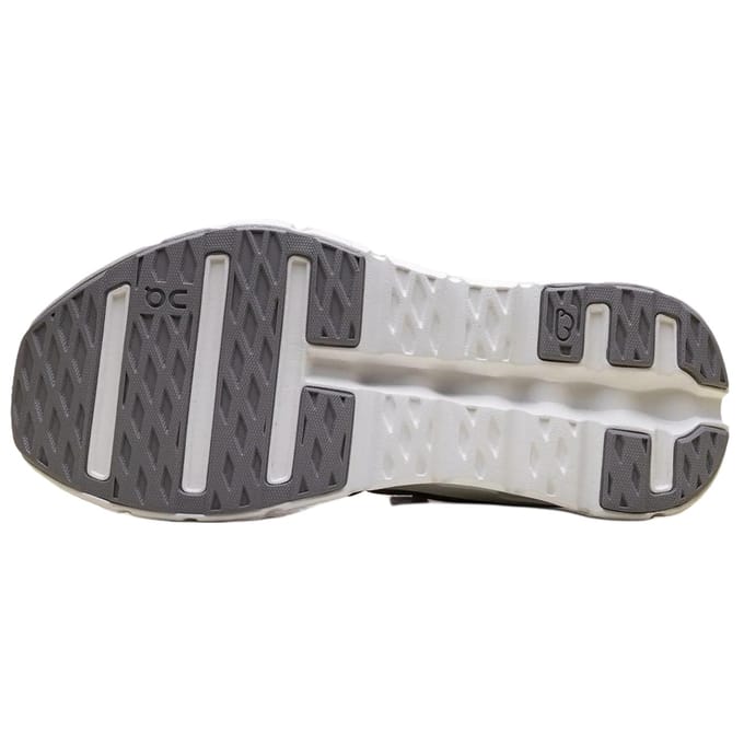 On Cloudtilt Sneakers Dames - Wit - Maat 40.5 - Textil