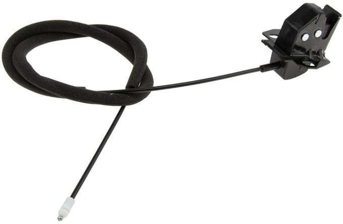 Deurslot achter OEM 8200661155
