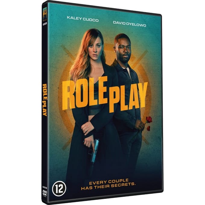 Role Play (DVD) (BE-Only)
