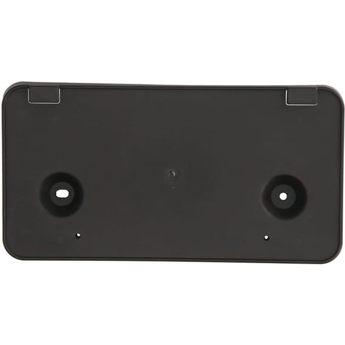Bumper - onderdelen BLIC 6509-01-2586920P